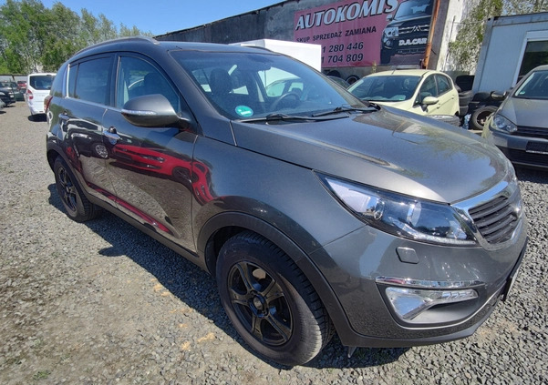 Ford Focus cena 49800 przebieg: 117857, rok produkcji 2014 z Piła małe 596